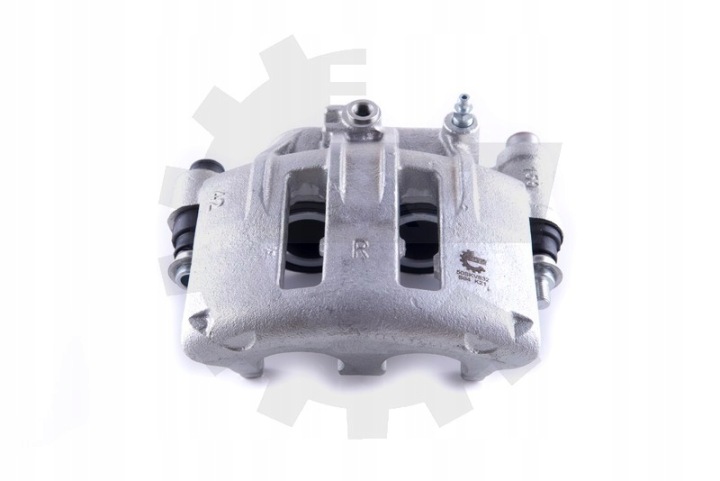 ÉTRIER DE FREIN DE FREIN FORD 1138617