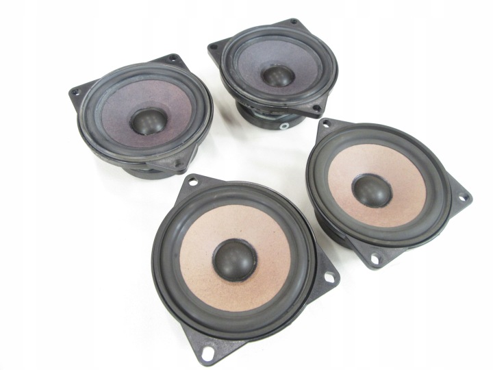 HAUT-PARLEUR PORTES BMW E60 E61 E65 E66 E81 E84 E90