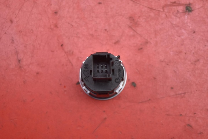 CONTACTEUR D'ALLUMAGE CLÉ BOUTON E1160013 CITROEN C4 PICASSO II 1.2 PURETECH 130KM