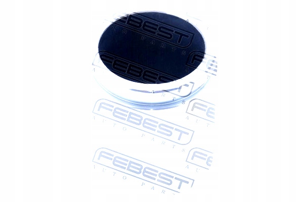 PISTÓN SOPORTE FRENOS PARTE DELANTERA CADILLAC STS 2005-2011 EUROPA FEBEST 