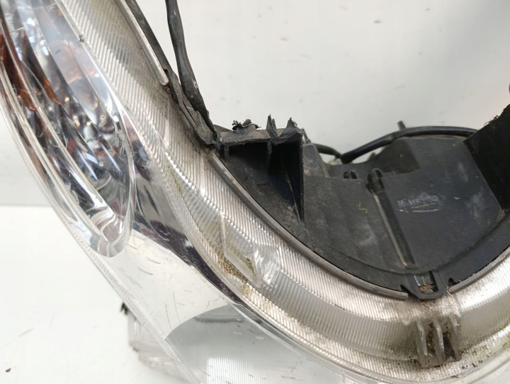 HONDA PCX 125 09-13 PROJECTEUR PHARE AVANT
