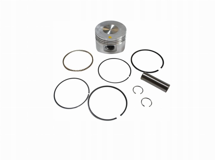 PISTON CROSS MIKILON MZK 125 YX120 W120 APOLLO RXF OPEN PITBIKE PIT GANG