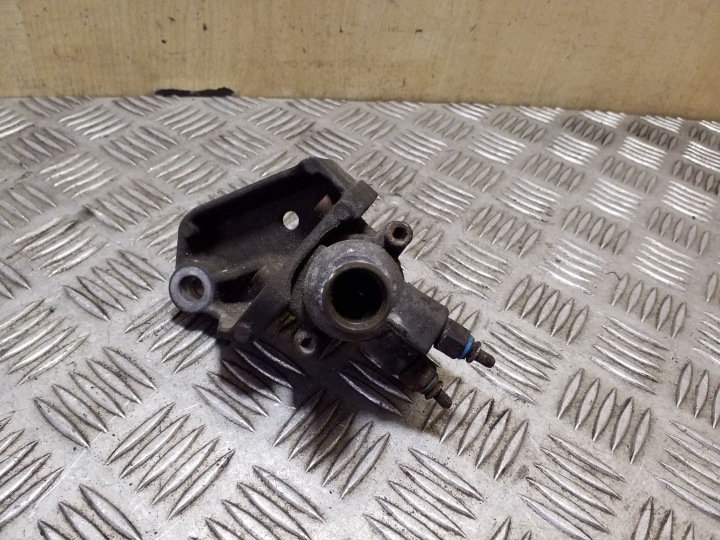 RENAULT TRAFIC III (X82) CHAUFFAGE LIQUIDE REFROIDISSEMENT