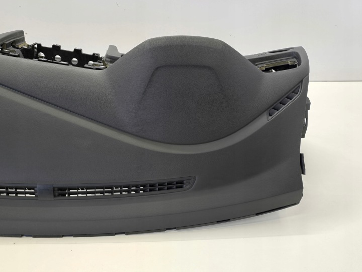 VW GOLF VII LIFT 17R TABLEAU DE BORD COCKPIT AIRBAG ORIGINALE