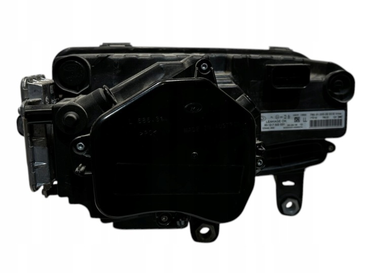 ROLLS ROYCE WRAITH GHOST PROJECTEUR GAUCHE PHARE LH 63127322031