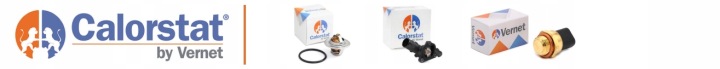 THERMOSTAT MILIEU REFROIDISSANT VERNET TH5111.88J