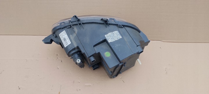 PHARE AVANT AVANT DROITE CITROEN C3 III 3 LIFT 21-24R COMPLET LED 9836161580
