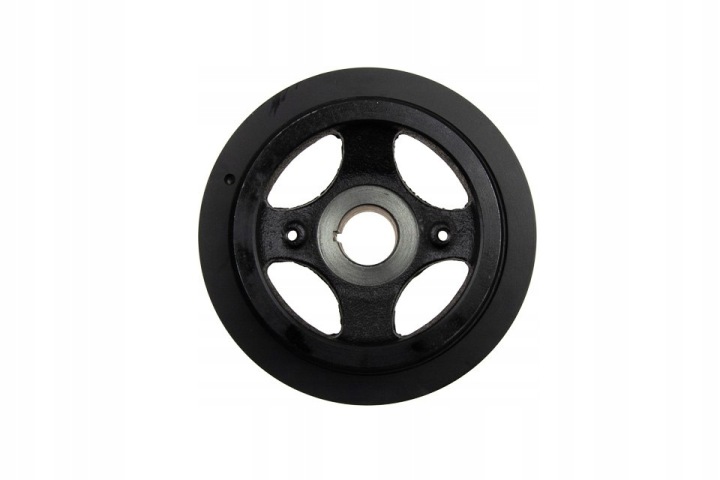 KOLO POULIE ARBRE VILEBREQUIN NISSAN ENG.YD25DD 2.5DCI NAVARA 05-, PATHFINDER