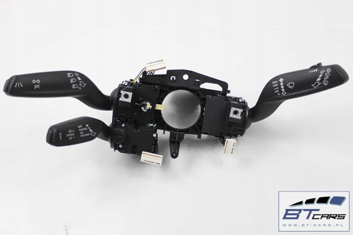 AUDI A3 MANETTES MANETTE 8V0953521DP 8V0953502P RÉGULATEUR DE VITESSE 8V0 953 502 DROIT 8V0