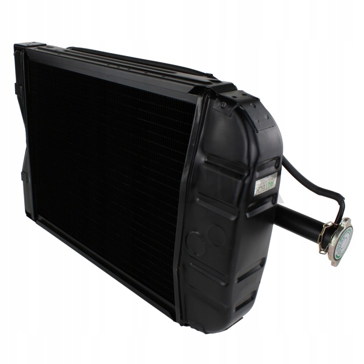 RADIATEUR EAU RENFORCÉE MF 235 255 URSUS 1660654M92