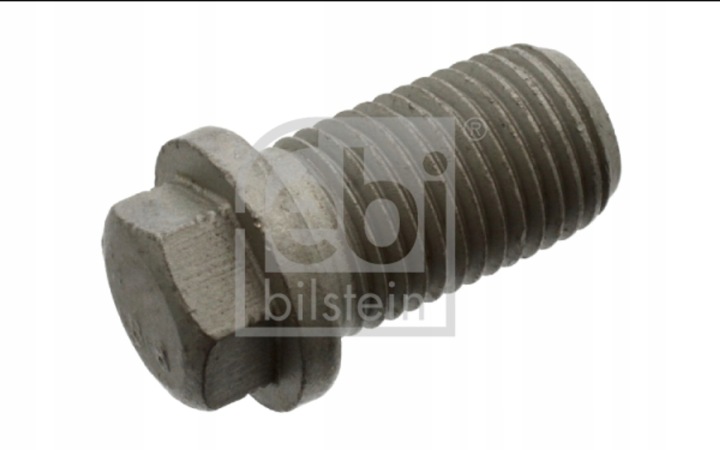 FEBI BILSTEIN 08277 BOUCHON CUVETTES HUILES DB