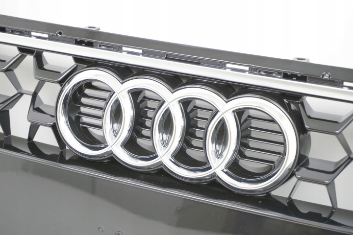 AUDI A1 2 II S-LINE 18-21 ANNÉE CALANDRE GRILLE ORIGINE