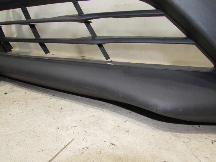 PARE-CHOCS AVANT AVANT FORD TRANSIT COURIER LIFT G 17- JT76-17K819