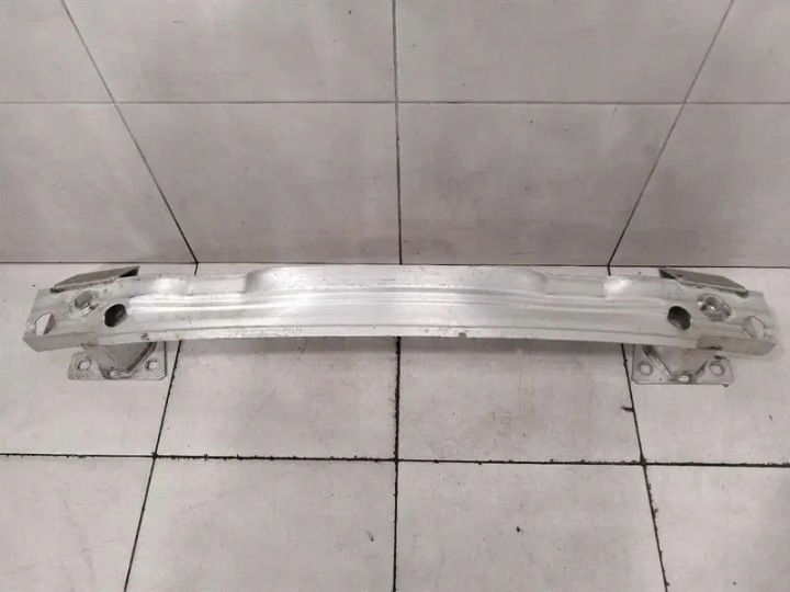 PORSCHE CAYENNE 9Y E3 REAR PARE-CHOCS BEAM 9Y0807309A CARRIER