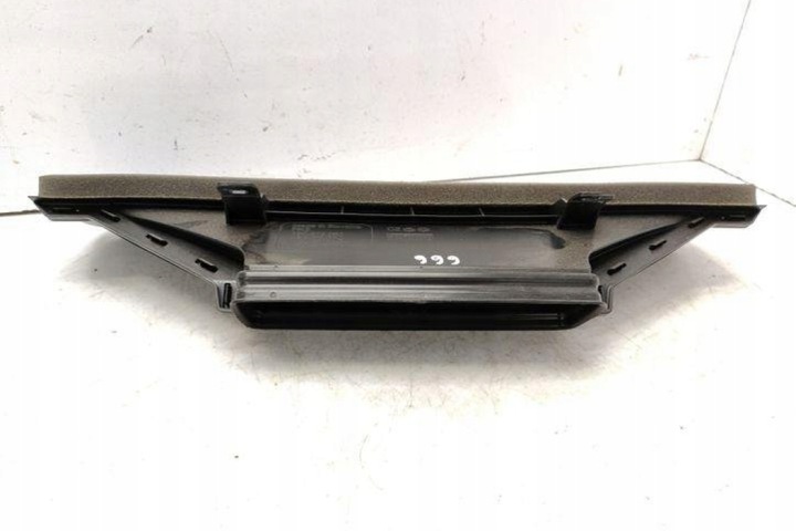 TUYAU AIR VW UP (121, 122, BL1, BL2) 1S0819063 1.0L GASOLINE 44KW 2016