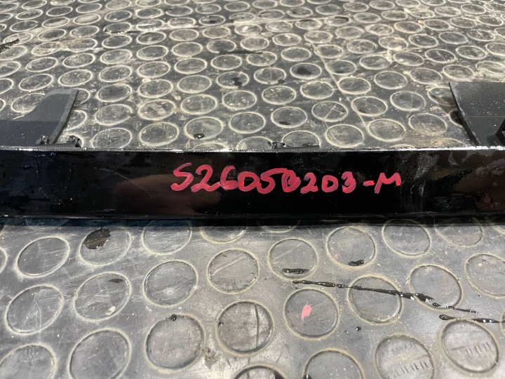 TOYOTA COROLLA XII 12 E21 18-22 UNIVERSEL SPOILER MOULURE DOUBLURE PARE-CHOCS ARRIÈRE