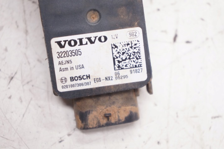 VOLVO S90 II V90 S60 III V60 II SONDE LAMBDA 32203505