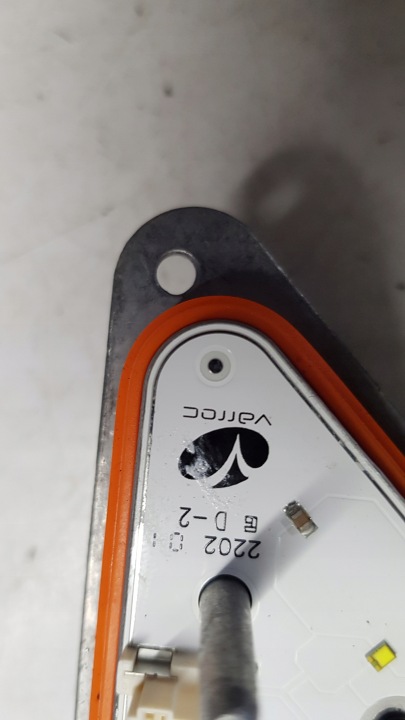 MODULE PHARES LED RENAULT MASTER IV