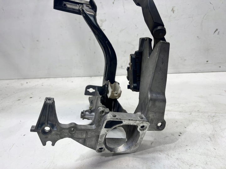 PÉDALE PÉDALES ENSEMBLE AUDI A4 B6 B7 8E1721117A 8E1723523G