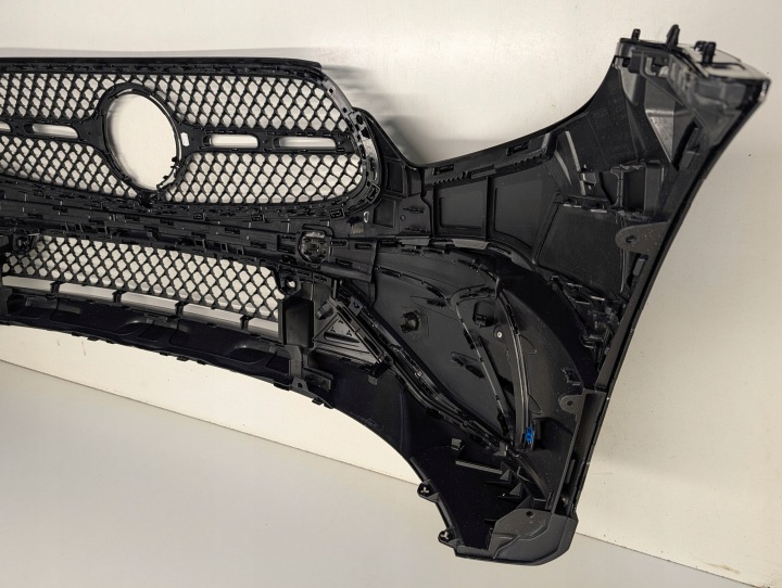 PARE-CHOCS AVANT MERCEDES GLC C254 W254 AMG 2023-