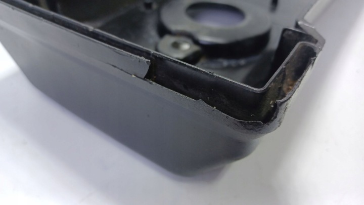 PROTECTION MOTEUR AVANT RENAULT MASTER II 8292302-RENAULT