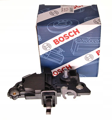 RÉGULATEUR TENSION DB 1986AE0127 BOSCH