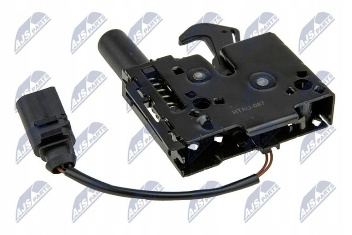 NTY SERRURE CAPOTS COUVERCLES MOTEUR AUDI A4 2015-