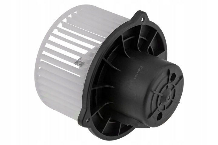 NTY VENTILADOR INTERIOR EWN-HY-003 