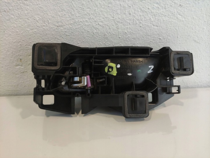 PEUGEOT 308 POIGNÉE PORTES INTÉRIEURE DROIT ARRIÈRE 311308