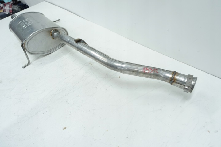 SILENCIEUX BMW E36 316 COMPACT KONC. BOSAL/ BOSAL 280-005
