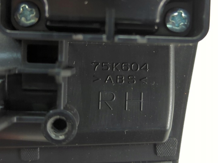 PANNEAU COMMANDE RADIO LEXUS UX MZAH10 2021 86170-76020