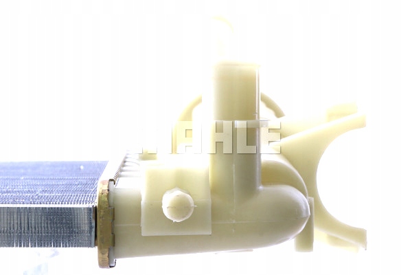 MAHLE CR 1108 000S RADIATEUR SYSTÈME REFROIDISSEMENT MOTEUR