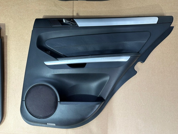 CARDAN PORTES COLLECTEUR GAUCHE DROIT MERCEDES ML W164 6.3 AMG ENSEMBLE EUROPE