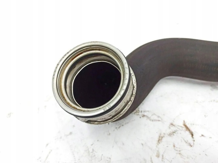 GAUCHE FIL ÉCHANGEUR D'AIR DE SURALIMENTATION MERCEDES-BENZ SLK (R171) 5274052 34311951 1.8L