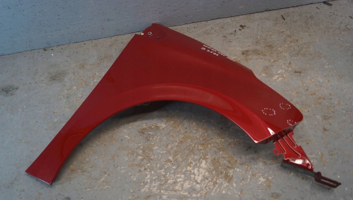 PEUGEOT 208 I AILE DROIT AVANT EPY (B3293)