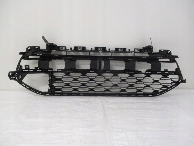 CITROEN C4 PICASSO II GRILLE PARE-CHOCS AVANT CALANDRE NEUF ORIGINALE