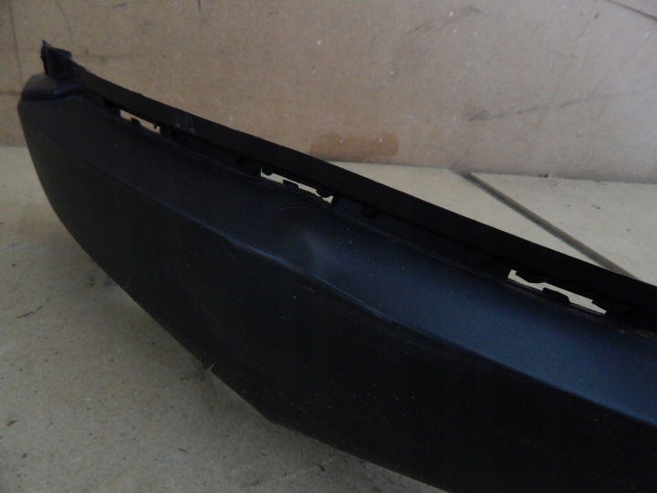 DACIA SANDERO III SPOILER DOUBLURE PARE-CHOCS AVANT 620264248R ORIGINAL EUROPE