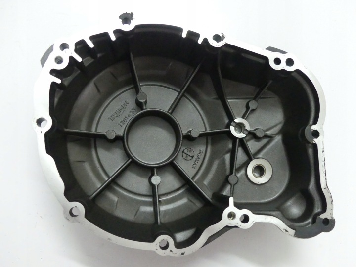COUVERCLE COUVERCLES MOTEUR TRIUMPH TIGER 1200 12+ DE0