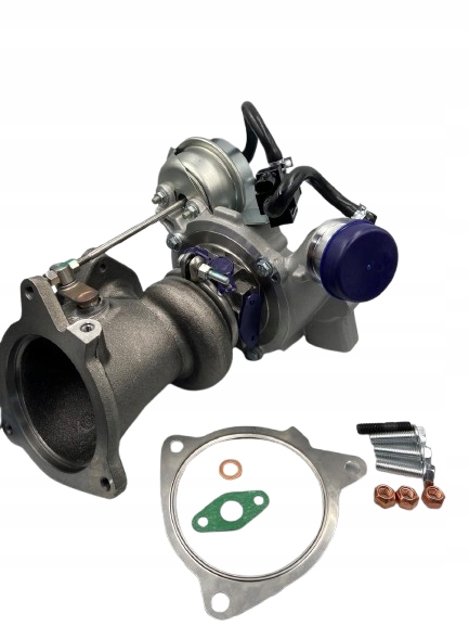 USINE NEUF TURBINE 54399700131 FORRD, VOLVO 1.6 ECOBOOST 150-182 KM