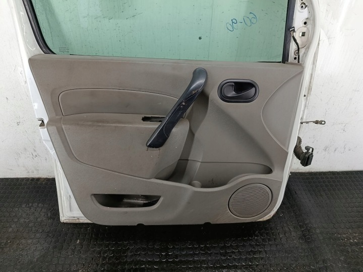 PORTES AVANT GAUCHE RENAULT KANGOO II 0389