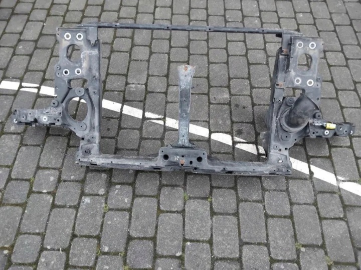 VW TOUAREG 2002-2006 PANNEAU AVANT 7L0805594