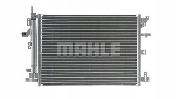 MAHLE AC 635 000S DÉSHYDRATEUR CLIMATISATION