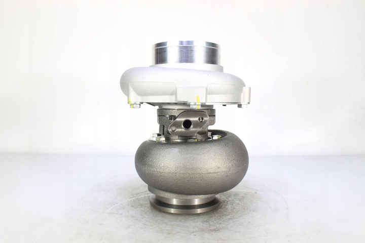 TURBINE T04E45 RE29810 RE29308 FOR JOHN DEERE AGRICULTURAL TRACTORS AND