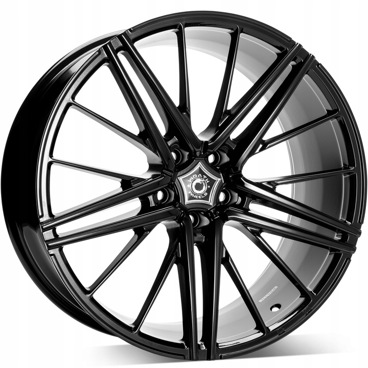 LLANTAS 20 5X112 AUDI A4 B8 B9 A6 C6 C7 C8 ALLROAD VW ARTEON SKODA ENYAQ OCTA 