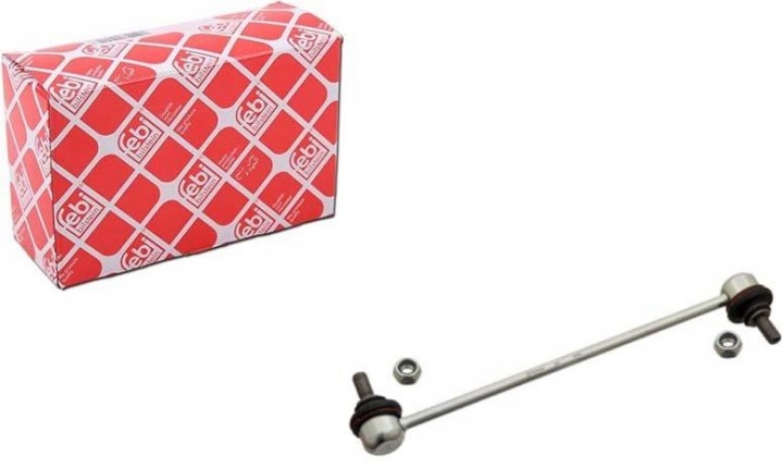 CONNECTEUR STABILISATEUR CITROEN C-CROSSER 07- AVANT