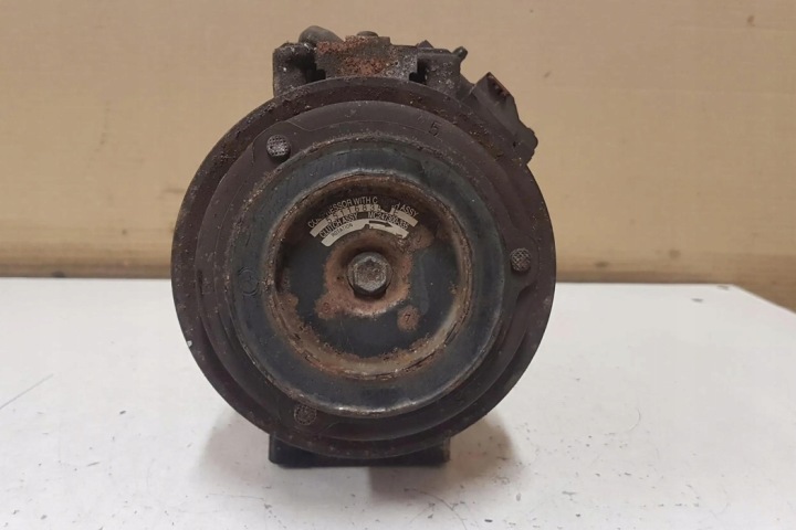 COMPRESSEUR DE CLIMATISATION CHRYSLER 300C 4472205604 3.0L DIESEL 2008