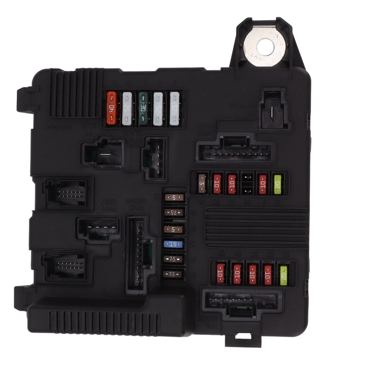 BEZPIECZNY OBWOD OBWODU FUSIBLE MOTEUR SAFE 8200306032 FUSEBOX RG