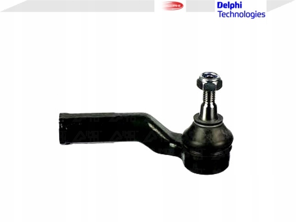 EMBOUT BIELLE DE POUSSÉE DIRECTION DELPHI 1714576 1780102 178423