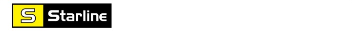 EMBRAYAGE ALTERNATEUR STARLINE 7700110616 770147768 PAQUET KOLIZJA #10