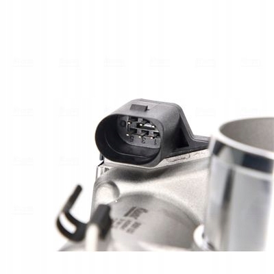NISSENS 955103 CARROSSERIE PAPILLON DES GAZ